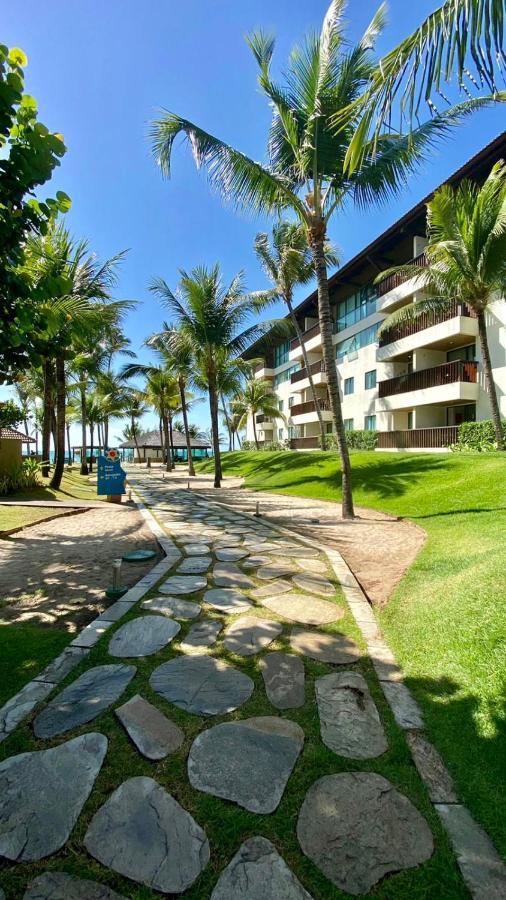 Flat Marulhos Hotel Ipojuca Exterior photo