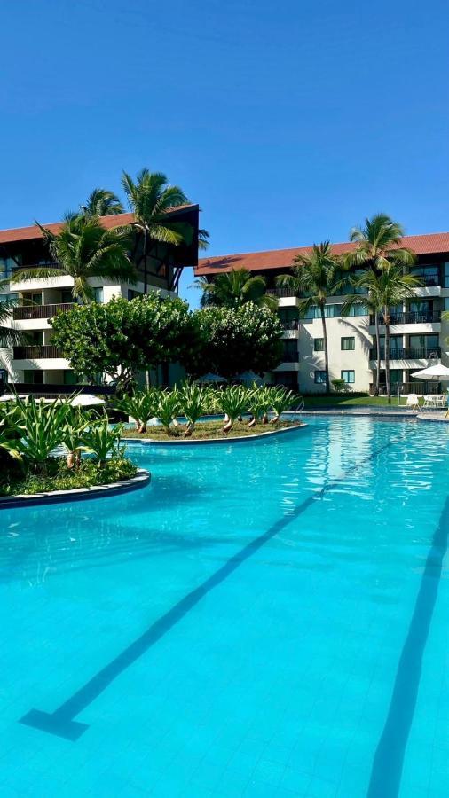 Flat Marulhos Hotel Ipojuca Exterior photo